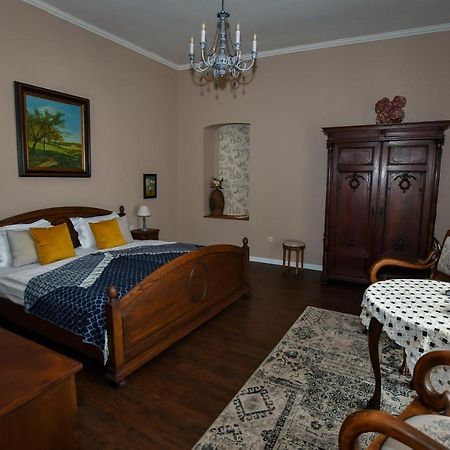 Hotel LaBor Kvártély à Tokaj Extérieur photo