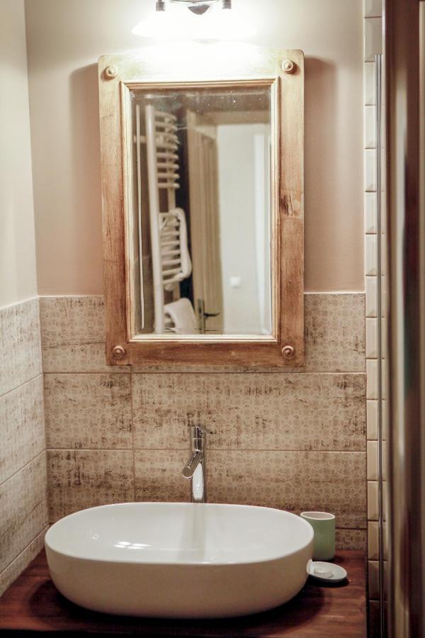 Hotel LaBor Kvártély à Tokaj Extérieur photo