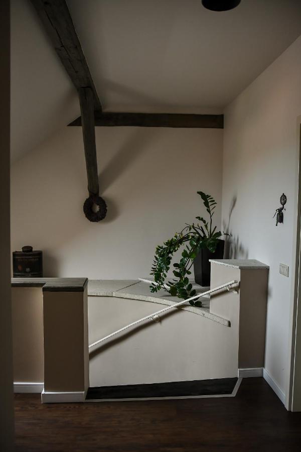 Hotel LaBor Kvártély à Tokaj Extérieur photo