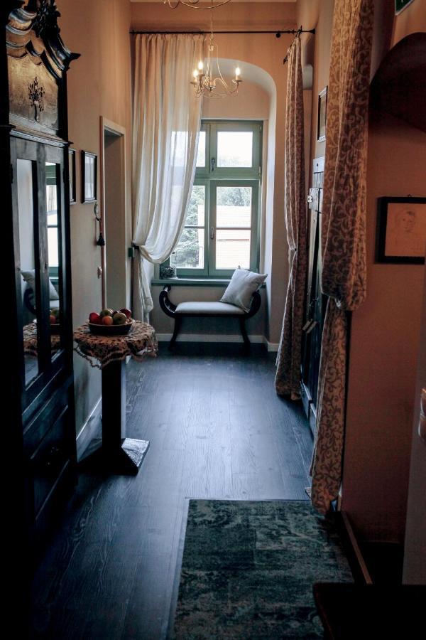 Hotel LaBor Kvártély à Tokaj Extérieur photo