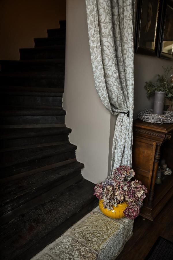 Hotel LaBor Kvártély à Tokaj Extérieur photo